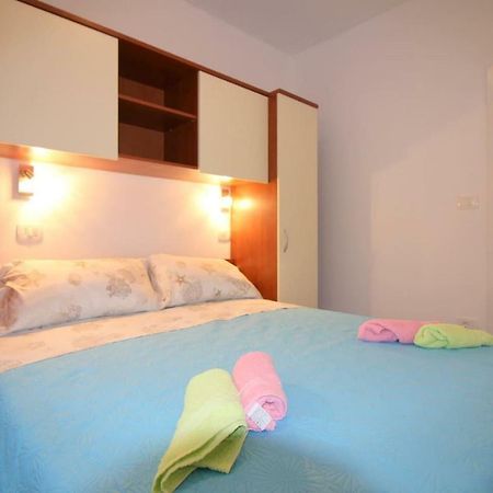 Apartment Noemi In City Center Poreč Zewnętrze zdjęcie
