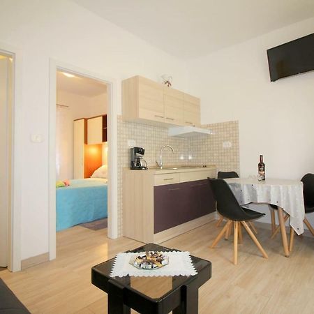Apartment Noemi In City Center Poreč Zewnętrze zdjęcie
